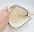 Everywhere White Fanny Pack with Adjustable Strap